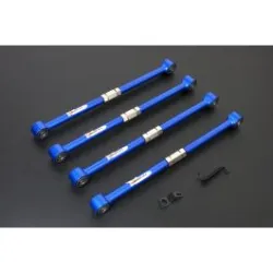 Hardrace Adjustable Rear Camber Arm Mini Cooper Countryman Paceman