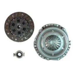 Zestaw sprzęgła Xtreme Clutch Peugeot 405 1.9 90KW (1989-1992)