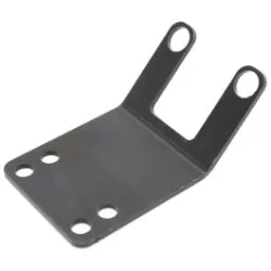 Fuel Log Bracket for SBC Intakes Nitrous Express NX 15831