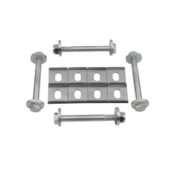 Podkładki fasolki mimośrodowe regulacja belki FTWL BMW E30 E32 E34 E36 compact