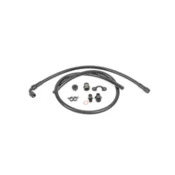 Zestaw przyłączeniowy listwy paliwowej Mitsubishi EVO 4-6 Radium Engineering