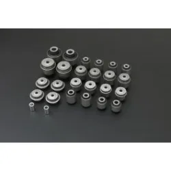 Hardrace Complete Bushing Kit For Honda S2000