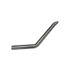 Snorkel nierdzewny inox 4" IOD Performance do Nissan Patrol Y61