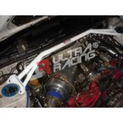 Rozpórka przednia (Front Upper Strut Bar)Ultra Racing Subaru Impreza GC8 94-01
