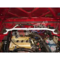 Rozpórka przednia (Front Upper Strut Bar)Ultra Racing Daihatsu Charade G11 83-85