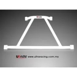 Rozpórka tylna dolna (Rear Lower Brace) Ultra Racing Volvo S40 08+