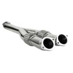 Downpipe Nissan GT-R 3.8 Twin-Turbo 2011-2016