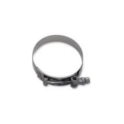 Nierdzewna obejma T-clamp Mishimoto 48-54mm 1,89" - 2,12"