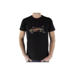 Hardrace Hardrace Tshirt XL