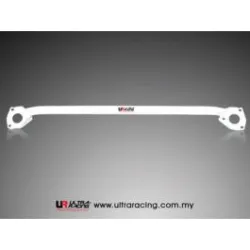 Rozpórka przednia (Front Upper Strut Bar)Ultra Racing Nissan Almera 00-05 N16