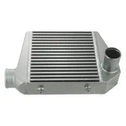 Nissan Patrol Top Mount Intercooler - 3.0D M57
