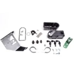 Zbiornik wyrównawczy płynu chłodzącego Lotus Elise / Exige Lokalizacja OEM Radium Engineering