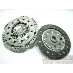 Zestaw sprzęgła Xtreme Clutch MERCEDES-BENZ B-CLASS B 200 TURBO (245.234) 142KW (2005-2011)
