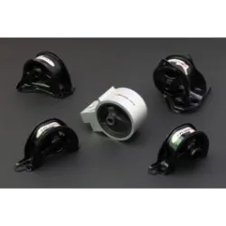 Hardrace Harden Engine Mount for Honda Civic Crx Integra