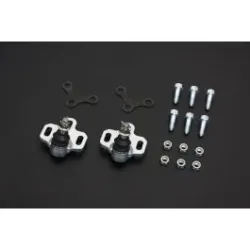 Hardrace Front Lower Ball Joint For