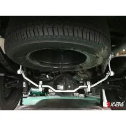 Stabilizator zawieszenia tylny 20mm Ultra Racing for Ford Ranger (T6) 2.2 09-11/Mazda BT-50 2.2D 11-18 4WD