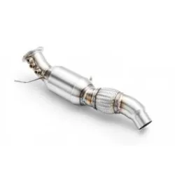 Downpipe BMW E60, E61 525d, 530d, 530xd M57N2 2005-2010