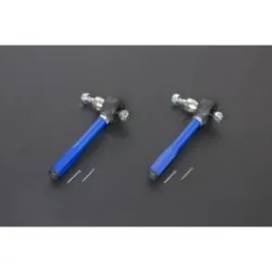 Hardrace Rc Tie Rod End For For Lexus SC Toyota Soarer Supra