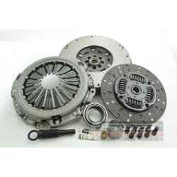 Zestaw sprzęgła Xtreme Clutch Pro Organic Nissan PATHFINDER 2.5 dCi 4WD 140KW (2010-2013)
