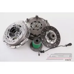 Zestaw sprzęgła Xtreme Clutch Chevrolet CORVETTE 6.2 321KW (2008-on)