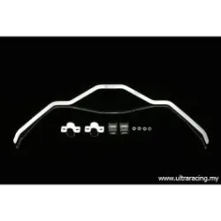 Stabilizator zawieszenia przedni 19mm Ultra Racing for Perodua Viva 660/850 1.0 2WD 07-14