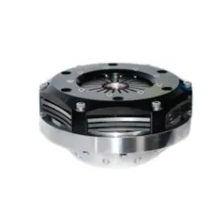 RTMG Performance Triple Disk Clutch Kit 185mm for Toyota 2JZ with BMW M3 E36 Gearbox Stage 4 1000Nm