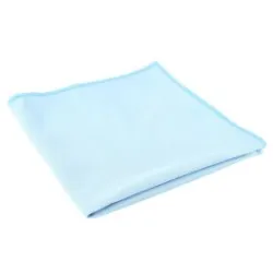 Ścierka ściereczka z mikrofibry do szyb , luster i lusterek 40x40 cm 300g/m2