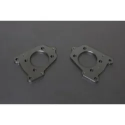 Hardrace Rear Adjusting Spacer Honda Fit