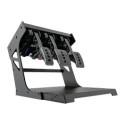 Odwrócony Wiszący Pedalbox P1000i-RS Pedały Modułowe SIMAGIC Symulator Simracing