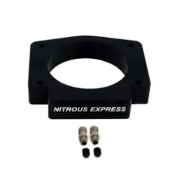 102mm 4 Bolt LS Nitrous Plate Only Nitrous Express NX NP933