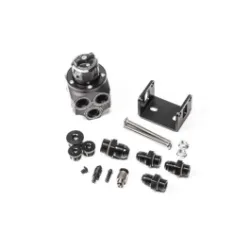 Multi Port Regulator MPR Radium Engineering Green