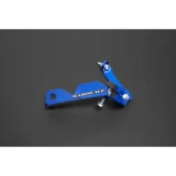 Hardrace Brake Master Cylinder Stopper For Honda Civic CRX