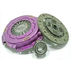 Zestaw sprzęgła Xtreme Clutch Organic Suzuki VITARA 1.6 i 16V All-wheel Drive (ET, TA02, SE416) 71KW (1994-1998)