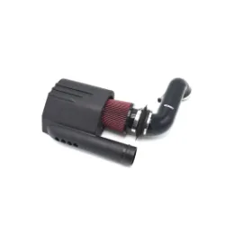 Dedykowany układ dolotowy MST Performance Seat Leon MK3 SC ST 1.2 1.4 TSI (EA211)