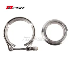 Flange Kit for Pulsar PSR New Generation Wastegate 60mm External Wastegate Inlet