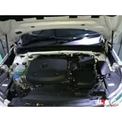 Rozpórka przednia (Front Upper Strut Bar)(4162) Ultra Racing Volvo XC40 2.0T 4WD 18+