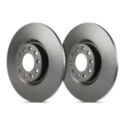 D043 Premium Tarcze hamulcowe EBC Brakes