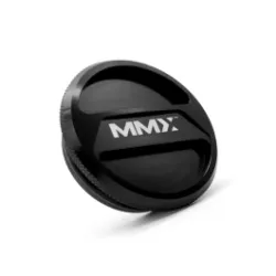 MMX Washer Fluid Filler Cap MMR Logo for BMW F Series