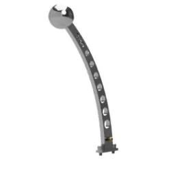 Lewarek skrzyni biegów Restomotive Ford Mustang Fastback 1967-1968 3 Speed Manual