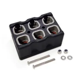 CANchecked CBD06 - Rozdzielacz magistrali CAN