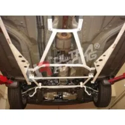 Rozpórka środkowa (Mid H-Brace) Ultra Racing Honda Civic FD/FD2 Hybrid/TypeR