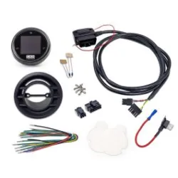 CANchecked MFD15 Gen2 Wyświetlacz parametrów Mazda 6 MPS LHD/RHD