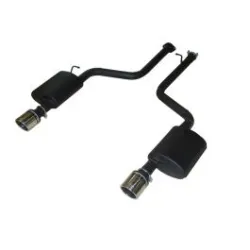 Tłumik dedykowany CHRYSLER 300C COMBI 2004-2010