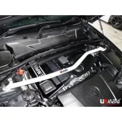 Rozpórka przednia (Front Upper Strut Bar)Ultra Racing BMW 3-Series E90 05+ 320