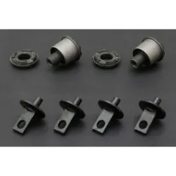 Hardrace Rear Trailing Arm For Bushing For Honda Civic Stream