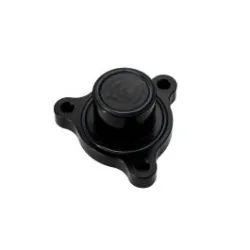 RTMG Performance Blow Off Valve Blanking Plate for 1.8/2.0 TSI/TFSI Black