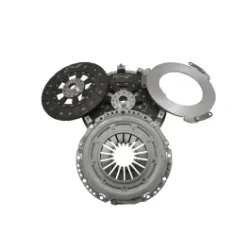 Sprzęgło dwutarczowe FTWL BMW M50 / M52 / M54 / S50 / S54 / M50 / M52 / M54 / M3 - STAGE 3