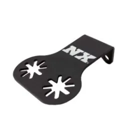 Custom Solenoid Mounting Bracket for 6.4L Hemi Cars Nitrous Express NX 15765