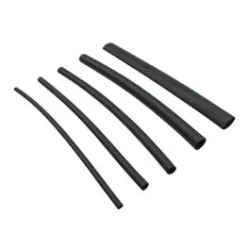 Ecumaster Rurka termokurczliwa DR-25-3/32 2.4 mm (1 metr)