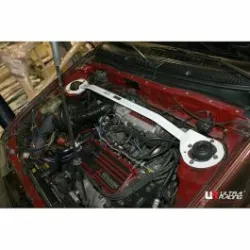 Rozpórka przednia (Front Upper Strut Bar)(3251) Ultra Racing Hyundai Excel (X2) 1.5 2WD 89-95